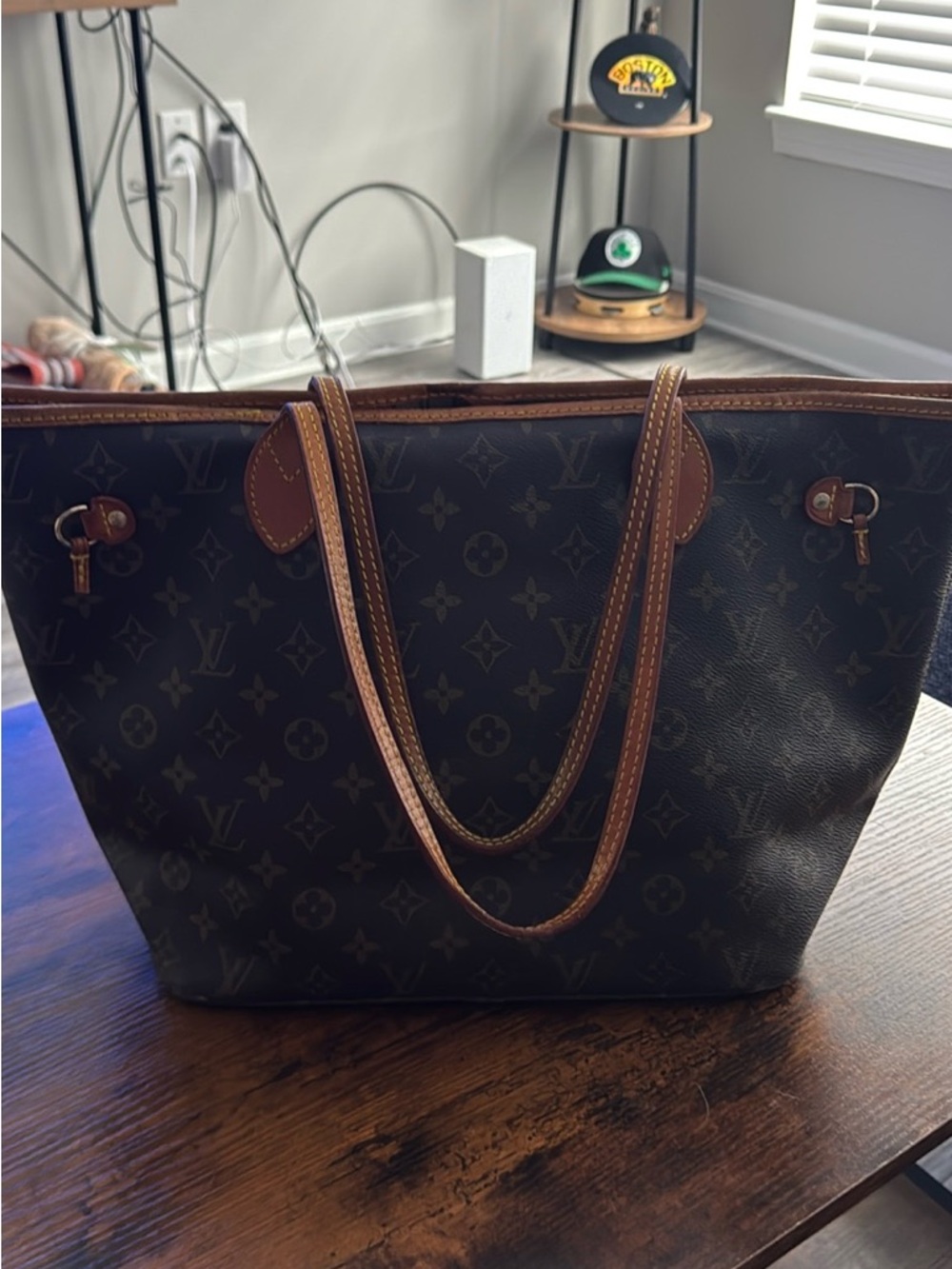 LV bag